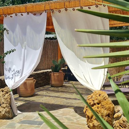 Sa Branda Costa Country Alghero サンタ・マリア・ラ・パルマ 部屋 写真