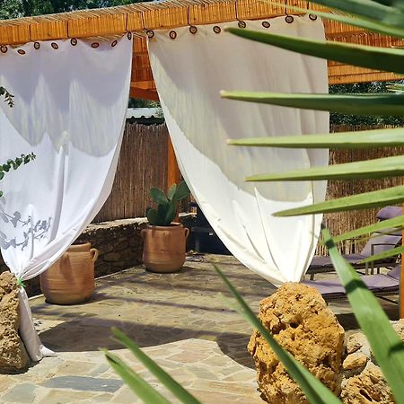Sa Branda Costa Country Alghero サンタ・マリア・ラ・パルマ 部屋 写真