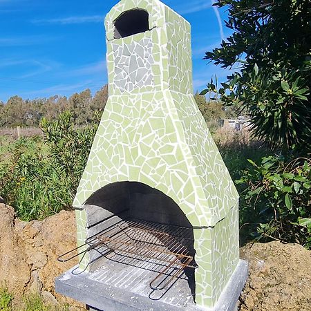 Sa Branda Costa Country Alghero サンタ・マリア・ラ・パルマ 部屋 写真
