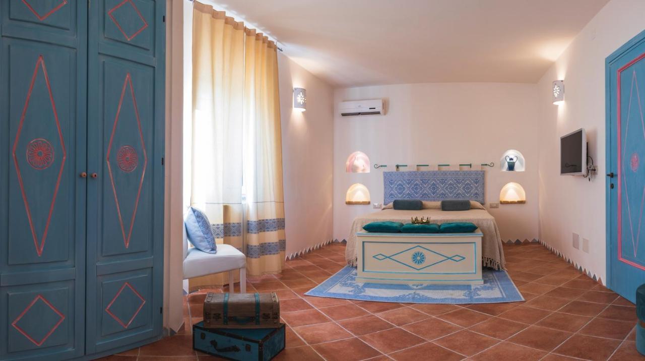 Sa Branda Costa Country Alghero サンタ・マリア・ラ・パルマ エクステリア 写真