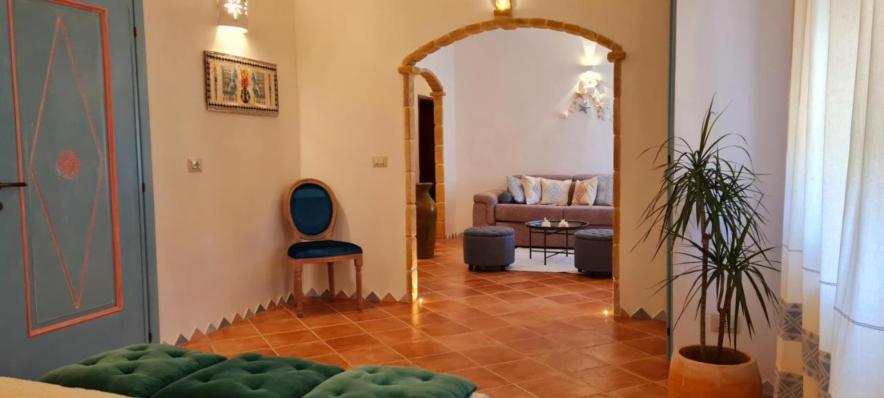 Sa Branda Costa Country Alghero サンタ・マリア・ラ・パルマ エクステリア 写真