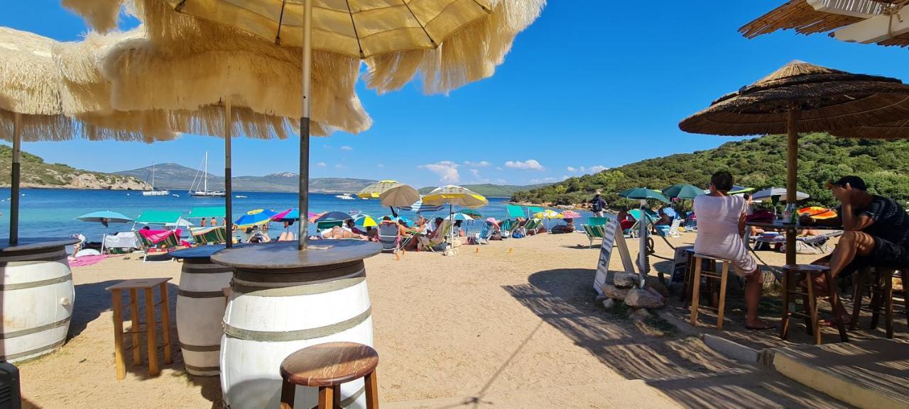 Sa Branda Costa Country Alghero サンタ・マリア・ラ・パルマ エクステリア 写真