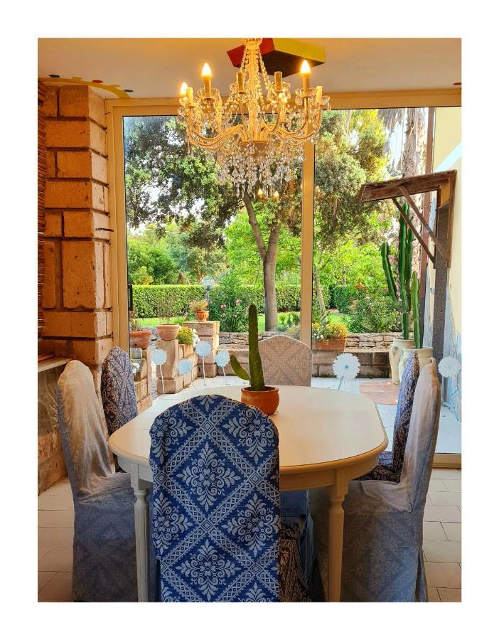 Sa Branda Costa Country Alghero サンタ・マリア・ラ・パルマ エクステリア 写真