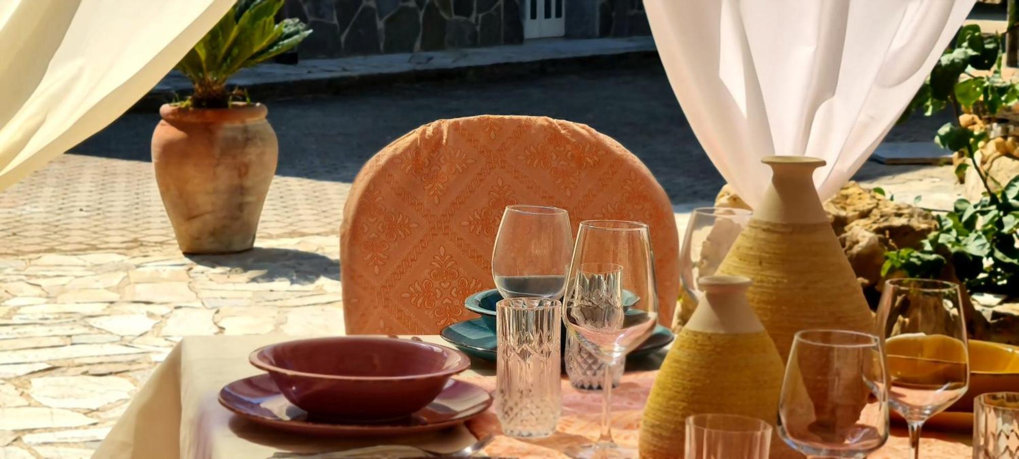 Sa Branda Costa Country Alghero サンタ・マリア・ラ・パルマ エクステリア 写真