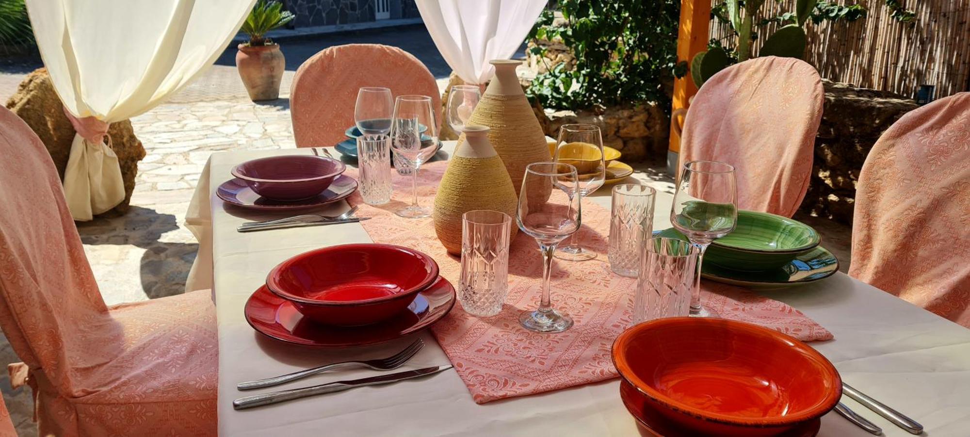 Sa Branda Costa Country Alghero サンタ・マリア・ラ・パルマ エクステリア 写真