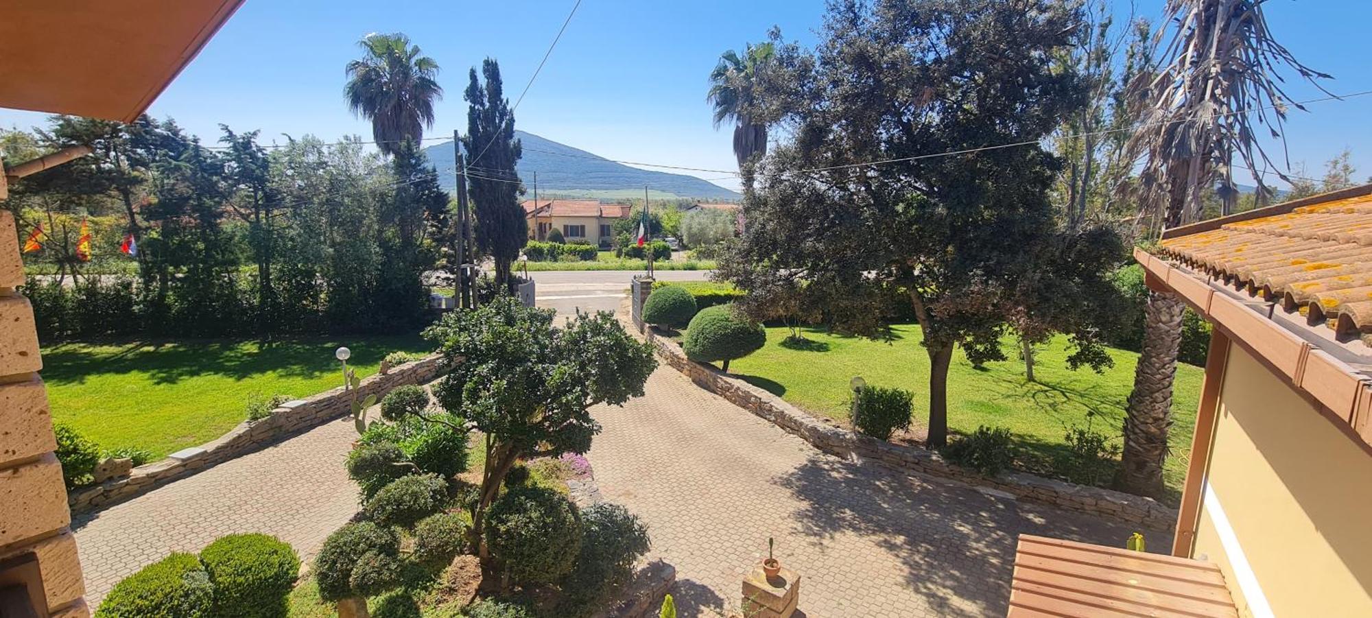 Sa Branda Costa Country Alghero サンタ・マリア・ラ・パルマ エクステリア 写真