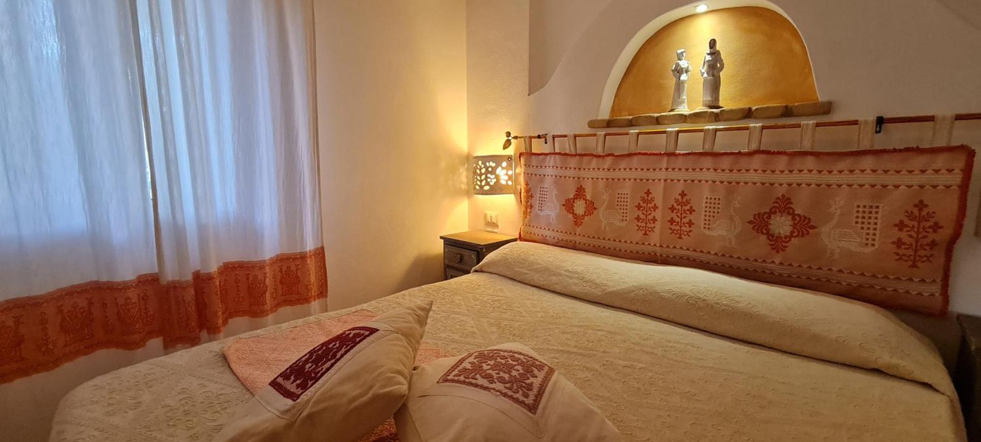 Sa Branda Costa Country Alghero サンタ・マリア・ラ・パルマ 部屋 写真