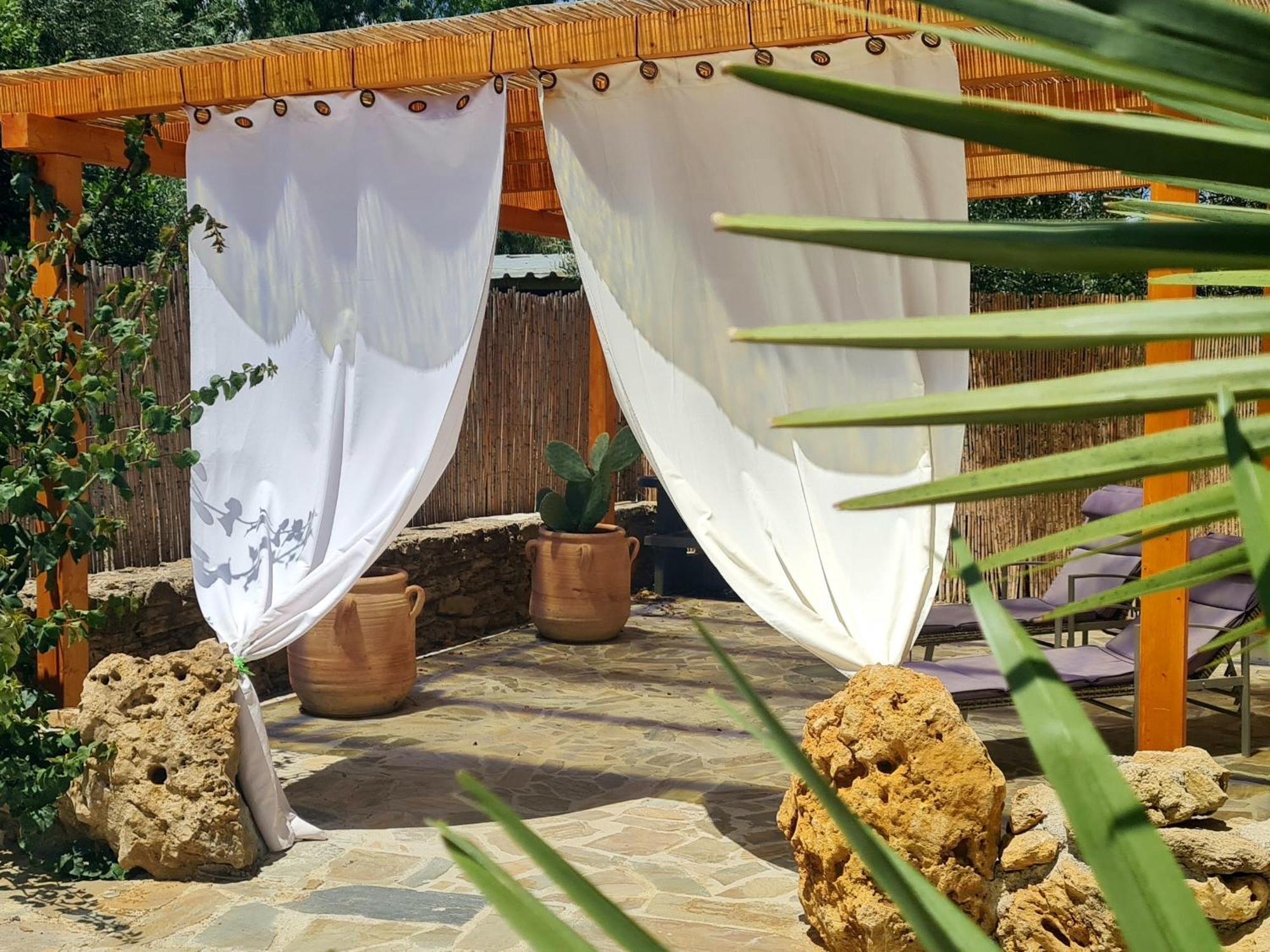 Sa Branda Costa Country Alghero サンタ・マリア・ラ・パルマ 部屋 写真