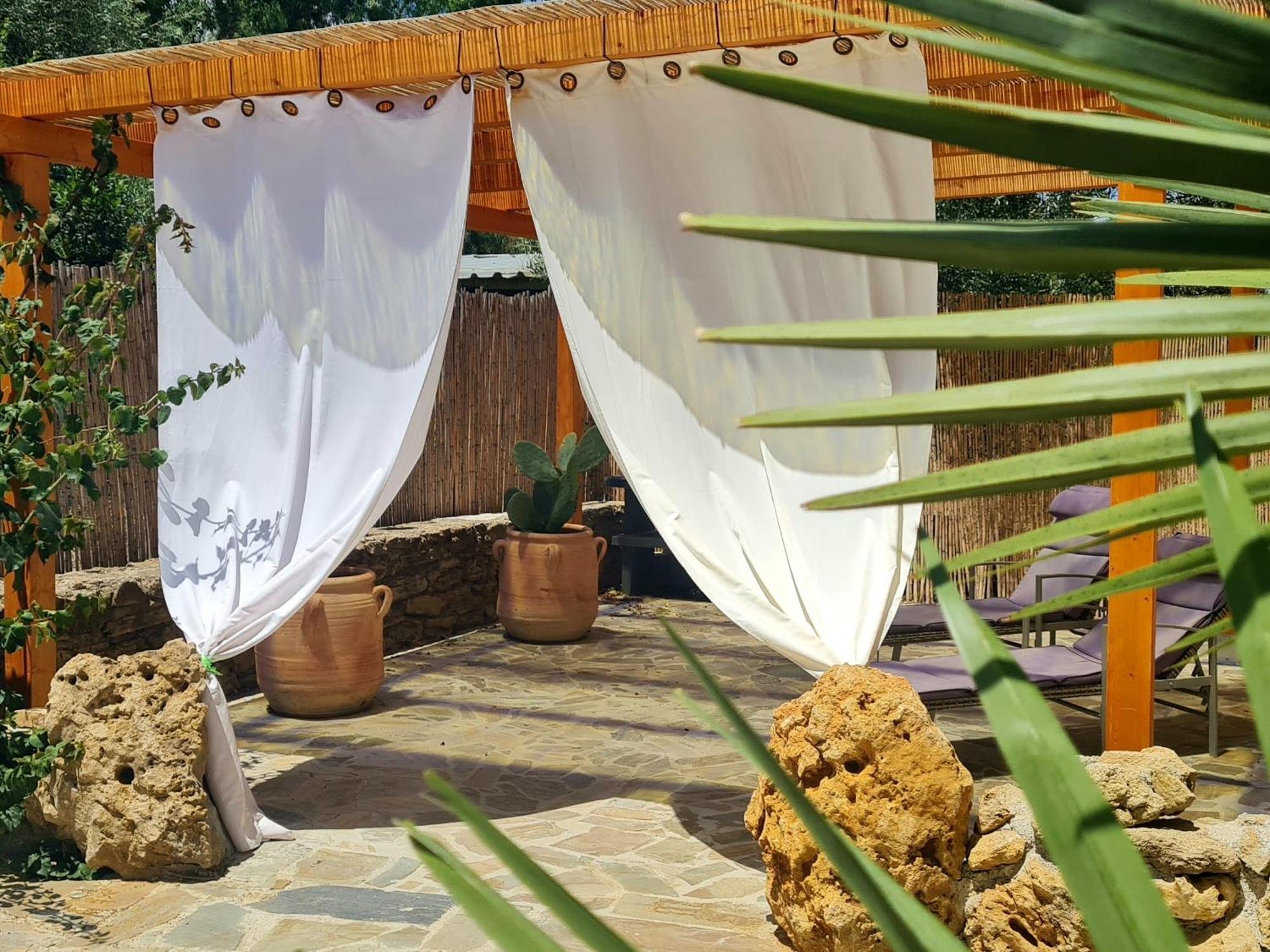 Sa Branda Costa Country Alghero サンタ・マリア・ラ・パルマ 部屋 写真