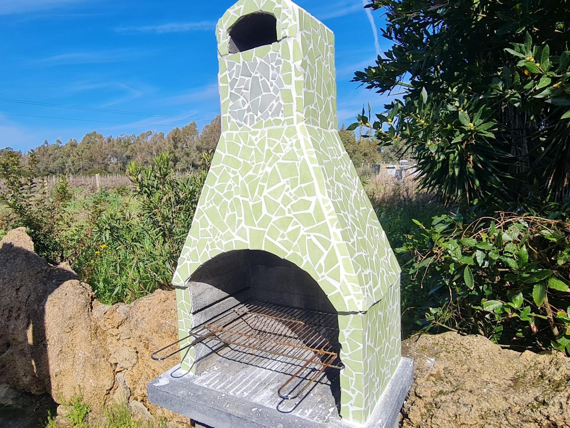 Sa Branda Costa Country Alghero サンタ・マリア・ラ・パルマ 部屋 写真