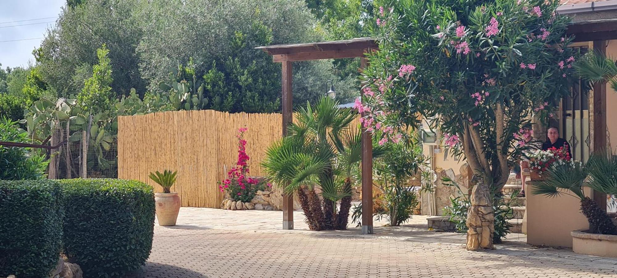 Sa Branda Costa Country Alghero サンタ・マリア・ラ・パルマ 部屋 写真