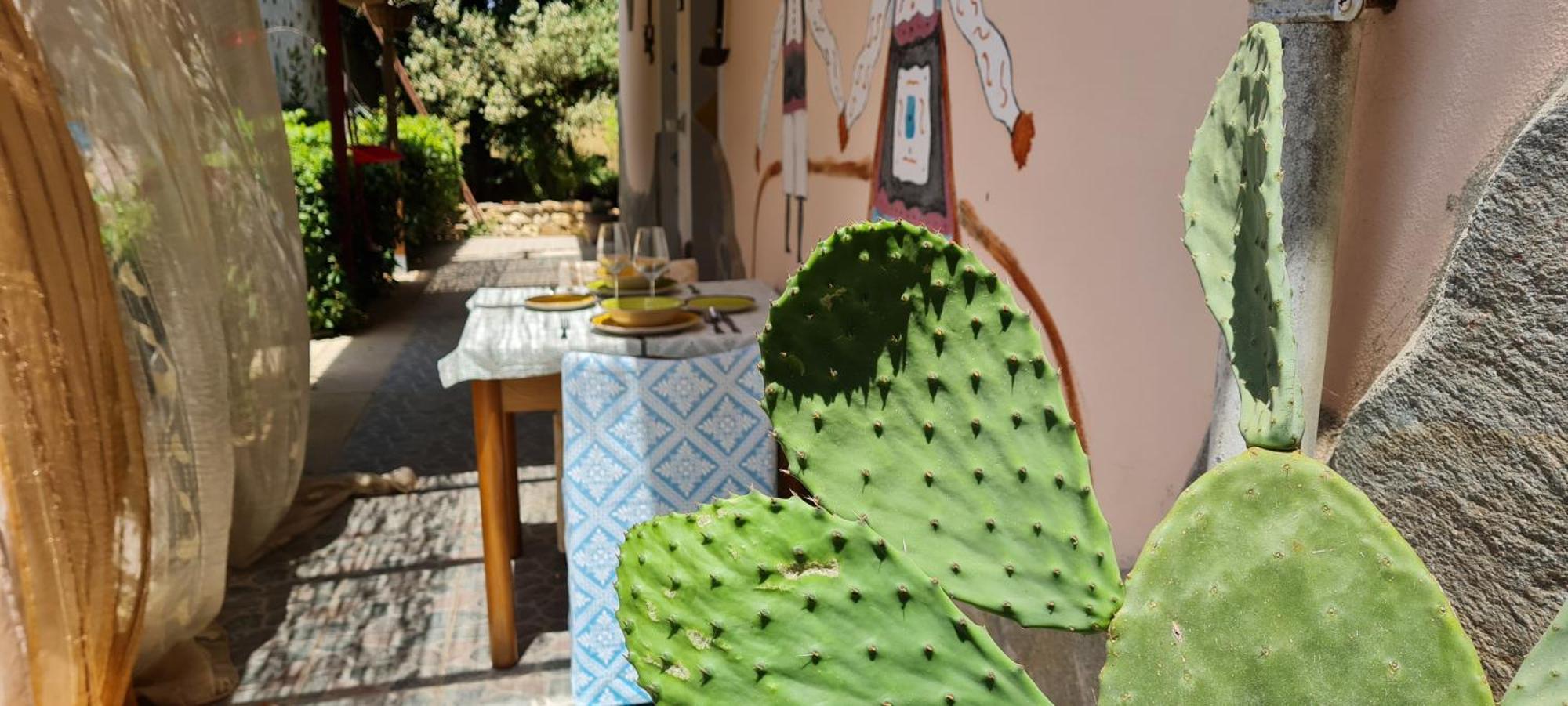 Sa Branda Costa Country Alghero サンタ・マリア・ラ・パルマ 部屋 写真