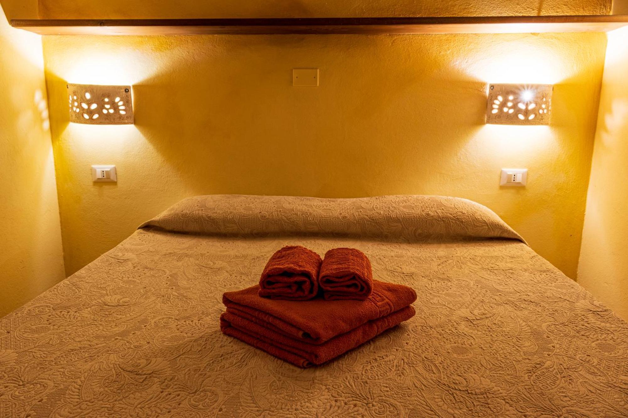 Sa Branda Costa Country Alghero サンタ・マリア・ラ・パルマ 部屋 写真