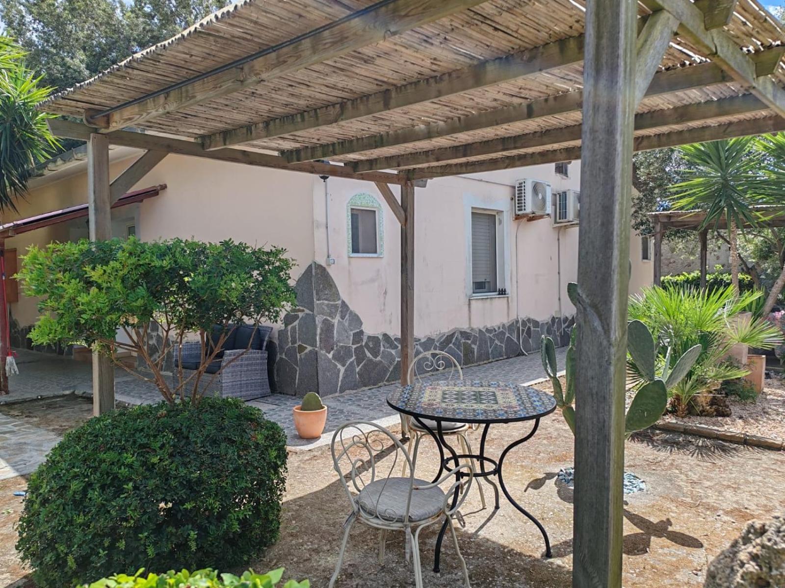 Sa Branda Costa Country Alghero サンタ・マリア・ラ・パルマ 部屋 写真