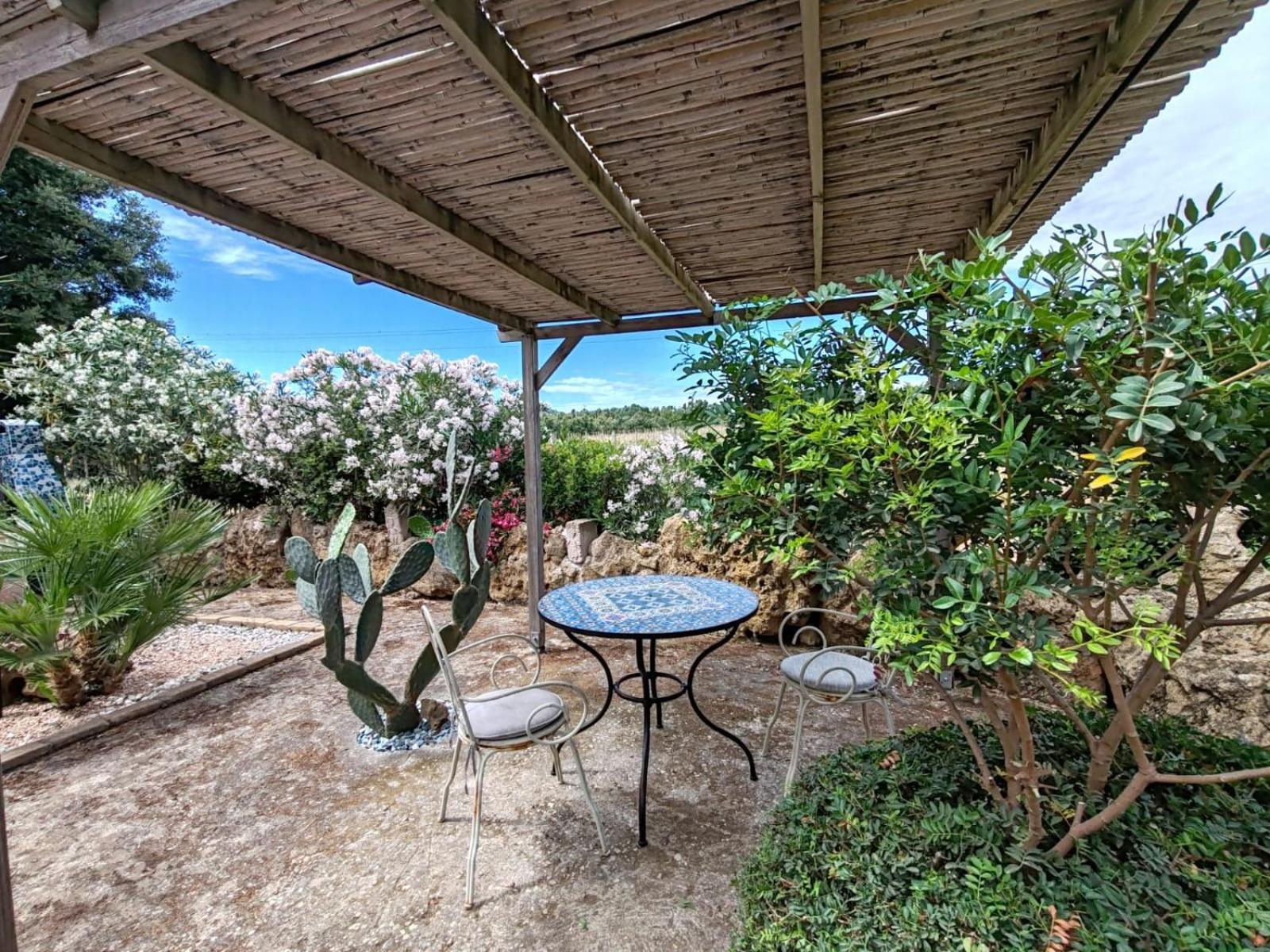 Sa Branda Costa Country Alghero サンタ・マリア・ラ・パルマ 部屋 写真