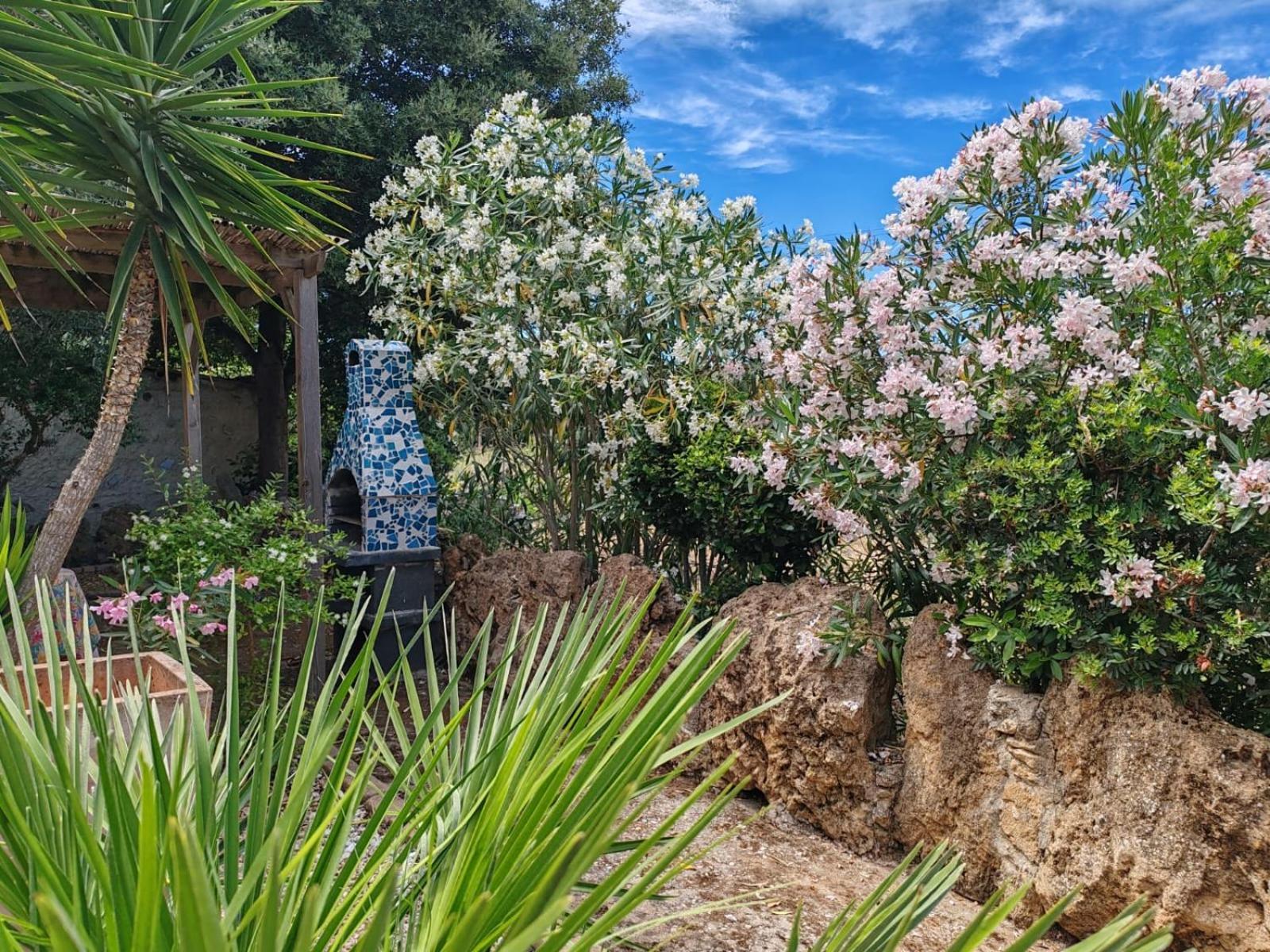 Sa Branda Costa Country Alghero サンタ・マリア・ラ・パルマ 部屋 写真