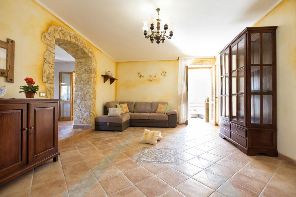 Sa Branda Costa Country Alghero サンタ・マリア・ラ・パルマ エクステリア 写真