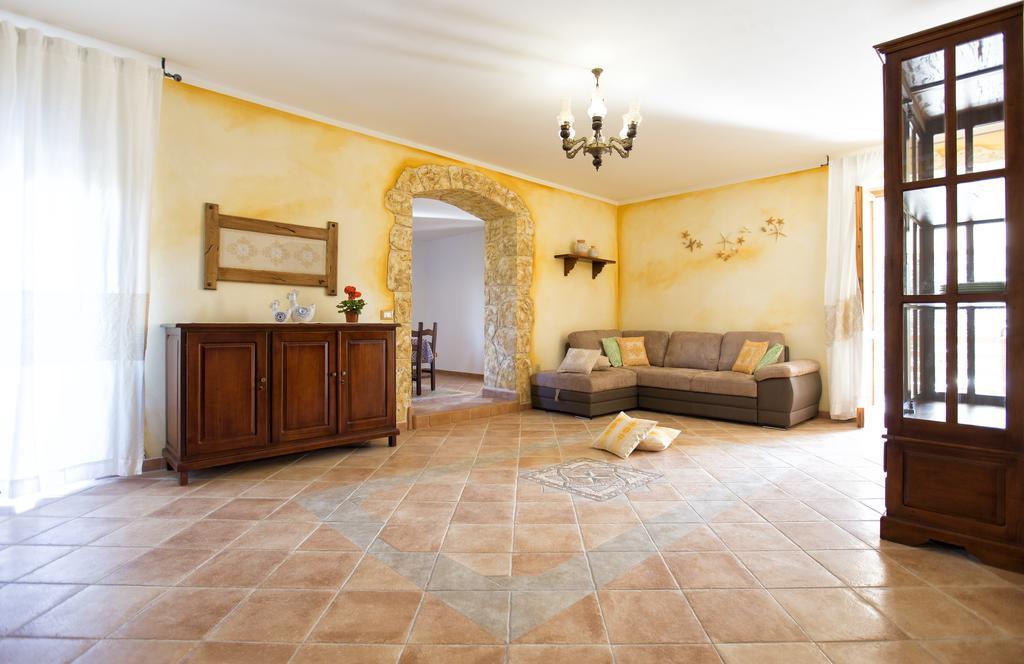 Sa Branda Costa Country Alghero サンタ・マリア・ラ・パルマ エクステリア 写真