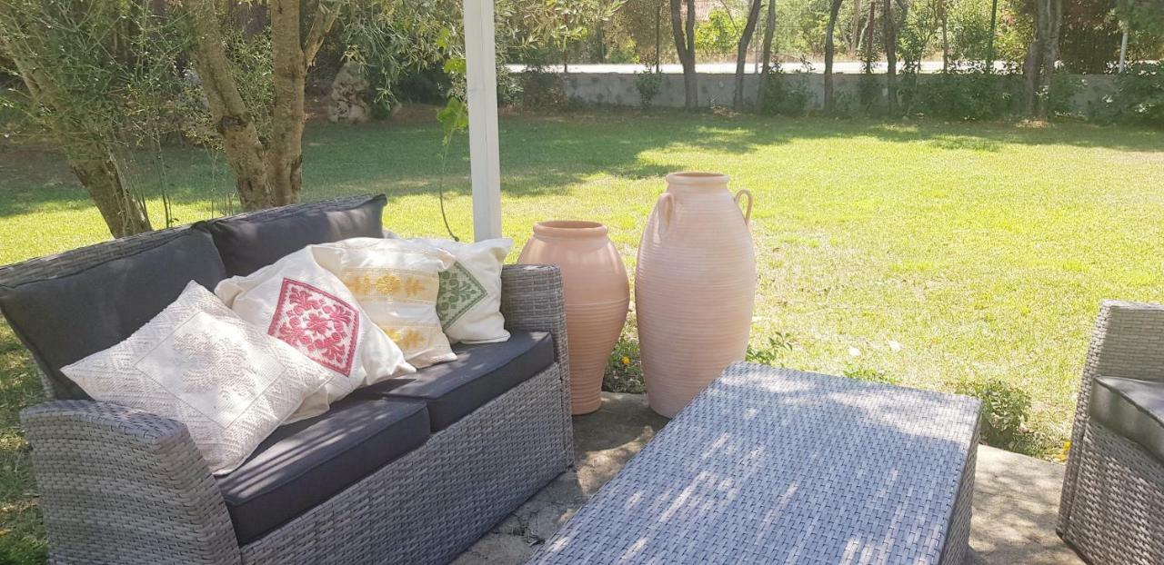 Sa Branda Costa Country Alghero サンタ・マリア・ラ・パルマ エクステリア 写真