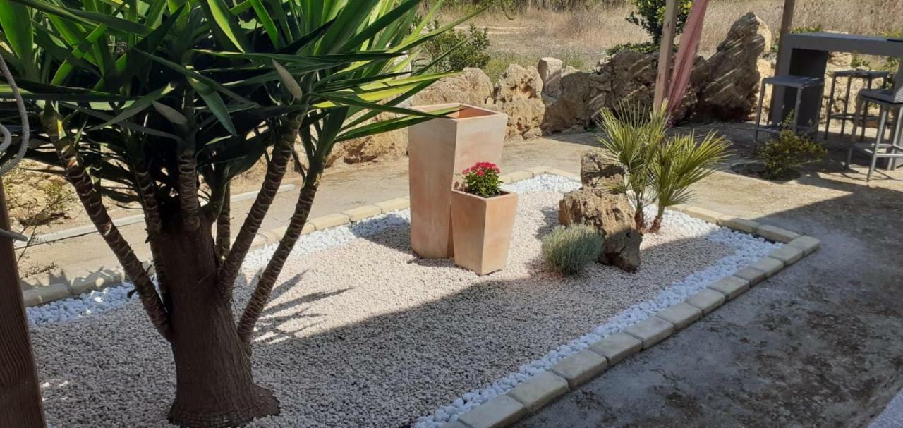 Sa Branda Costa Country Alghero サンタ・マリア・ラ・パルマ エクステリア 写真